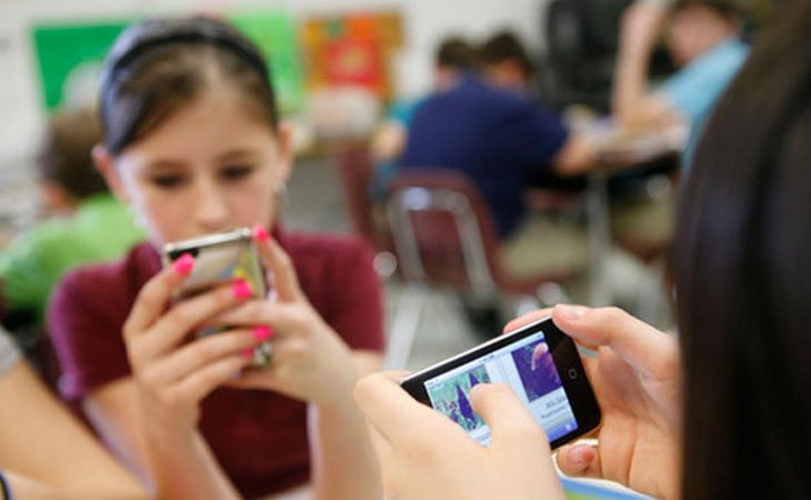 Women’s Liberty On The Internet: A Take On Agency And Ownership