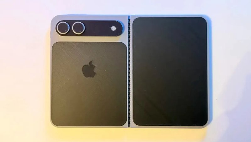 एप्पलले यो वर्ष ‘आईफोन फोल्ड’ सहित आईफोन १८ सिरिज ल्याउने, फेस आईडीको सट्टा अब फिङ्गरप्रिन्ट