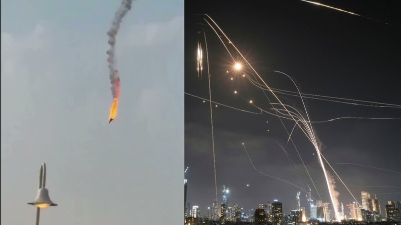 हवाई आक्रमण र प्रतिरक्षाका घटना तथा घटनास्थलको फोटो/भिडिओ नखिच्नु, शेयर नगर्नू- कुवेत