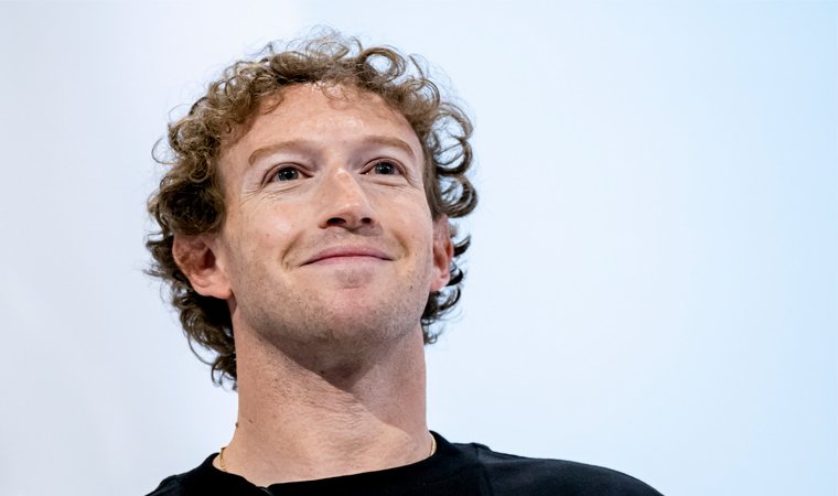 मार्क जुकरबर्ग भन्छन्ः एआईले गर्दा सिङ्गो टिमको काम एक जना कर्मचारीले नै गर्नसक्ने समय आयो