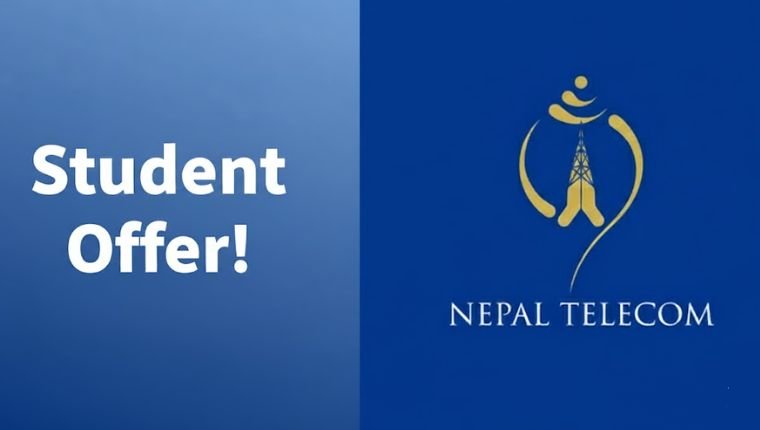 वर्षको ५ हजार तिरेर विद्यार्थीले लिएको टेलिकमको एफटीटीएच इन्टरनेट सोही शुल्कमा रिन्यु नहुने
