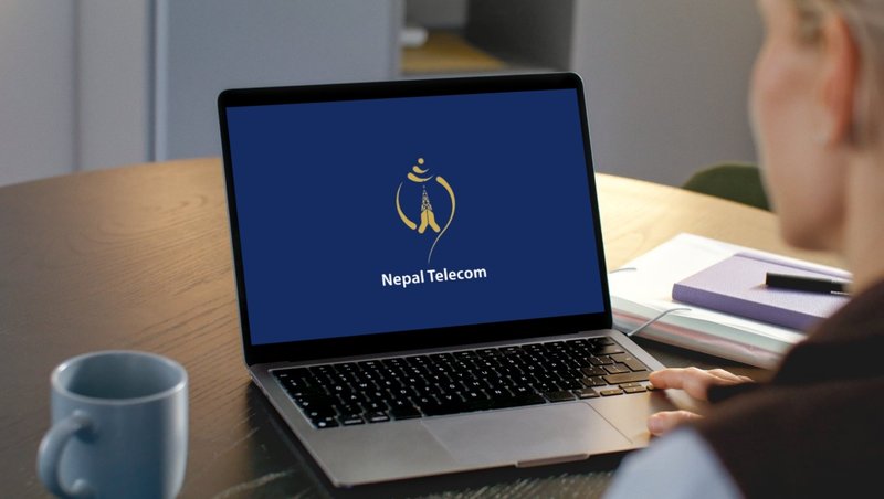 टेलिकमको नक्कली वेबसाइट बनाएर प्रयोगकर्ताको व्यक्तिगत डेटा चोर्दै स्क्यामर, सचेत रहन आग्रह