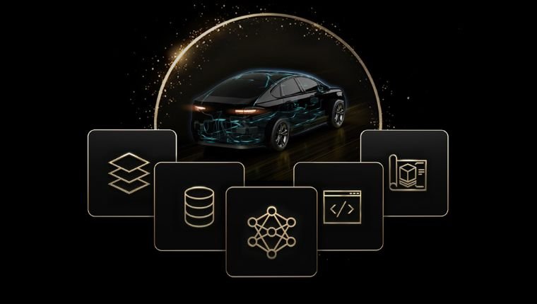 एनभिडिया र मर्सिडिजको सहकार्यमा यसै वर्ष तर्क गर्न सक्ने एआई कार आउँदै