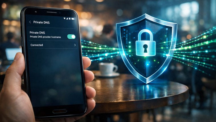 सुरक्षा र गोपनीयताका लागि महत्त्वपूर्ण एन्ड्रोइडको प्राइभेट डीएनएस मोड, यसरी गर्नुहोस् प्रयोग