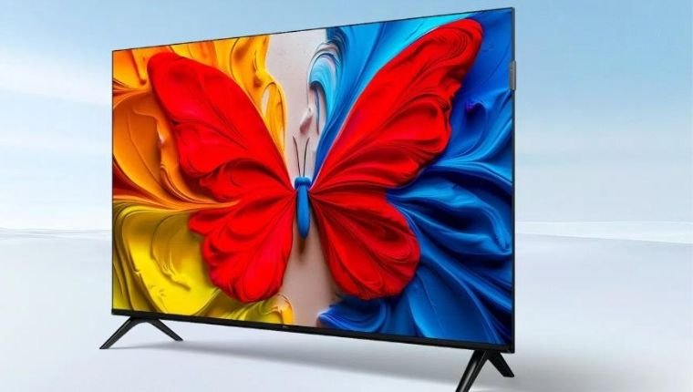 टीसीएलको नयाँ S5K QLED गुगल टिभी नेपाली बजारमा, गुगल असिस्टेन्टबाटै नियन्त्रण गर्न मिल्ने