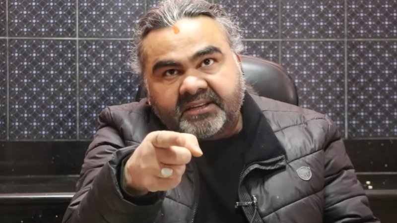 सामाजिक सञ्जालमार्फत् झापाली जनतामाथि अभद्र टिप्पणी गर्ने रवि चुँडाल विवादमा, अनुसन्धान गर्दै प्रहरी