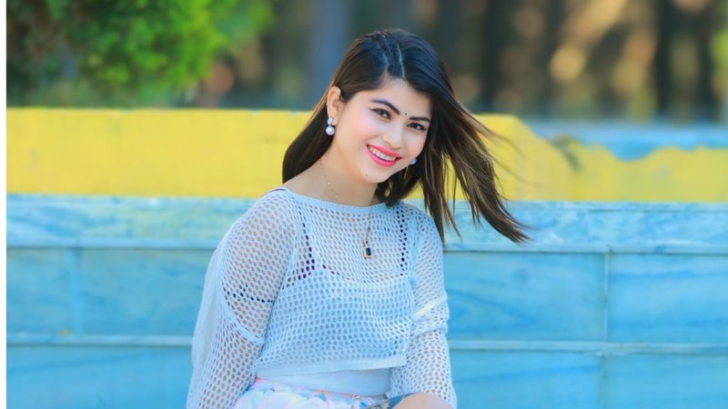 भ्युजको लोभमा नेताको एआई सिर्जित फोटो प्रयोग गरेर चरित्रहत्या गर्दै टिकटकर रितु बस्नेत