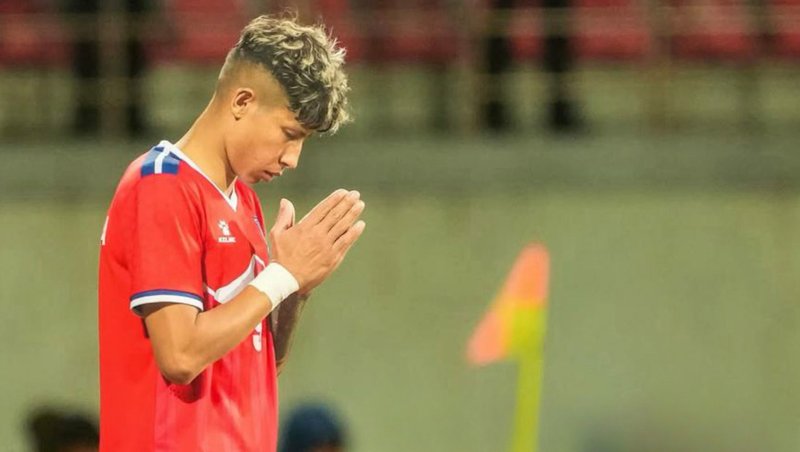 उपचारका लागि २४ घण्टामै डेढ करोड बढी खर्च जुटेपछि साम्बाको आग्रह- अब रकम नपठाउनुहोला