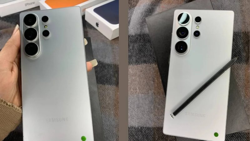 ग्यालेक्सी एस २६ फेब्रुअरी २५ मा सार्वजनिक हुने सङ्केत, सामसङले फेर्यो आफ्नो रणनीति