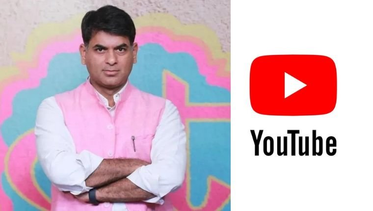 इन्डिया टुडेको ‘द लल्लन टप’ छोडेका सौरभ द्विवेदीले सुरु गरे आफ्नो छुट्टै युट्युब च्यानल