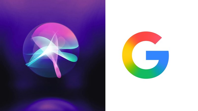 ‘हे सिरि’ पनि अब ‘हे गुगल’: एप्पलको भ्वाइस असिस्टेन्टमा जेमनाई एआई प्रयोग हुने निश्चित