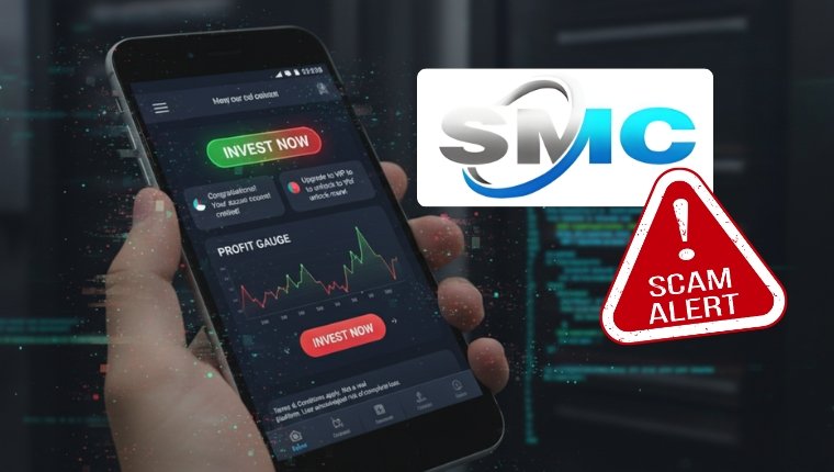 ७० हजार नेपाली ठग्ने ‘एसएमसी’ एप गिरोहको पर्दाफास, चिनियाँ नागरिकसहित ११ जना पक्राउ