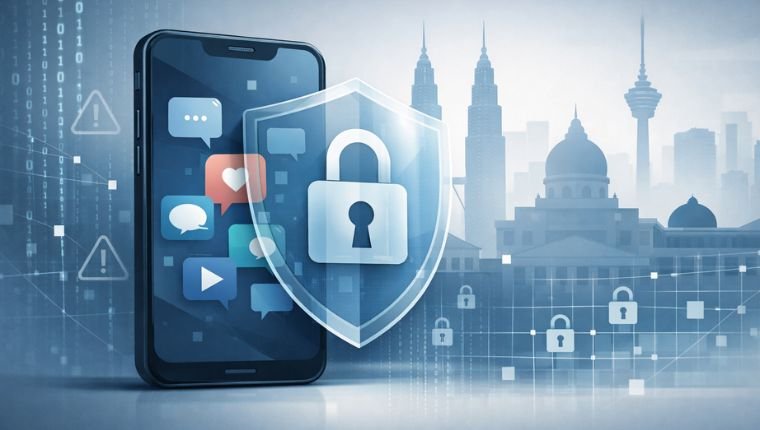 इन्टरनेट सुरक्षित बनाउन भन्दै मलेसियाले सुरु गर्यो सामाजिक सञ्जालमाथि कडाइ