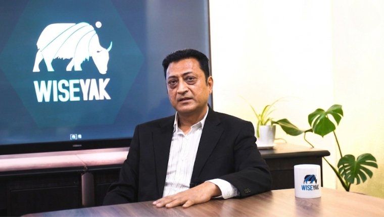 The Boy Who Took Apart Toys to Satisfy His Curiosity and Became an AI Professor