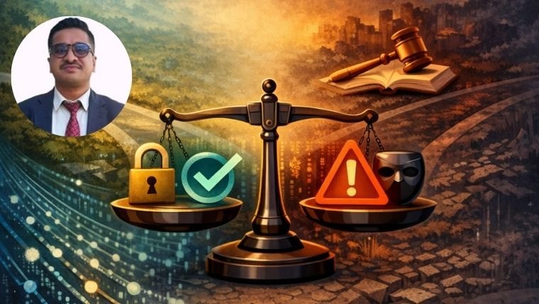 एआई विकासमा नैतिकताको प्रश्नः हामी कता जाँदैछौँ ?