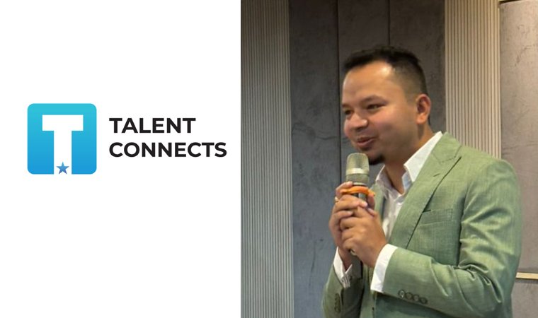 शार्कट्याङ्क नेपालबाट साढे ३ करोड लगानी जुटाएको ट्यालेन्ट कनेक्ट्सले ल्यायो ‘एचआर सफ्टवेयर’