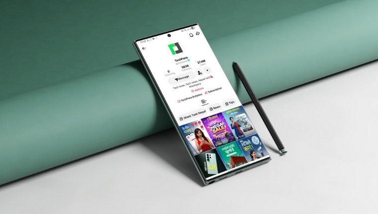 अमेरिकी प्रविधि कम्पनीले समेत प्रतिस्पर्धा गर्न नसक्ने टिकटकको एल्गोरिदममा के छ त्यस्तो खास?