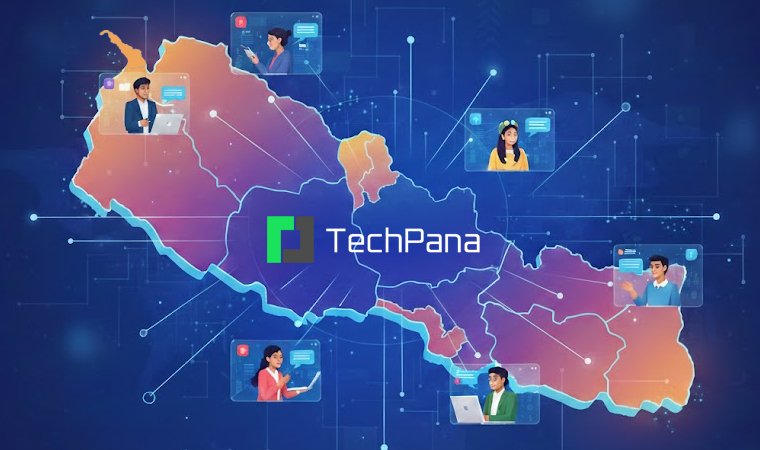 सातै प्रदेशमा भर्चुअल युवा संवाद आयोजना गर्दै टेकपाना, सहभागिताका लागि यसरी गर्नुहोस् दर्ता