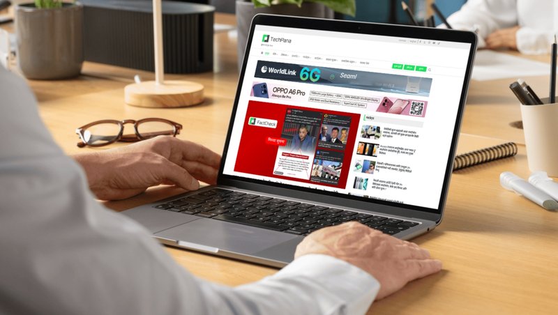 इन्टरनेट बिना नै अफलाइन चलाउन मिल्ने गरी यसरी डाउनलोड गर्न सकिन्छ सिङ्गै वेबसाइट