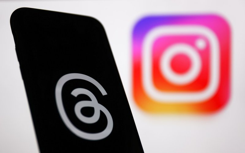 मोबाइलमा मेटाको थ्रेड्ससँग पछि पर्यो एलन मस्कको एक्स