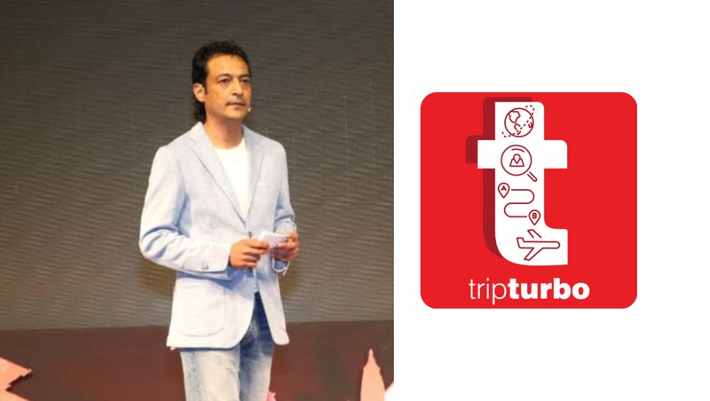 बसदेखि देशविदेशको हवाई टिकेट, प्याराग्लाइडिङ-होमस्टेसम्म एपबाटै बुकिङ गर्न सकिने ‘ट्रिप टर्बो’