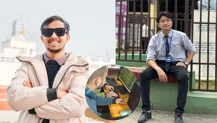 तनहुँका युवाले बनाएको टाइपिङ सिक्ने अनलाइन प्लेटफर्म टाइपिङआउल, छन् थरीथरीका फिचर