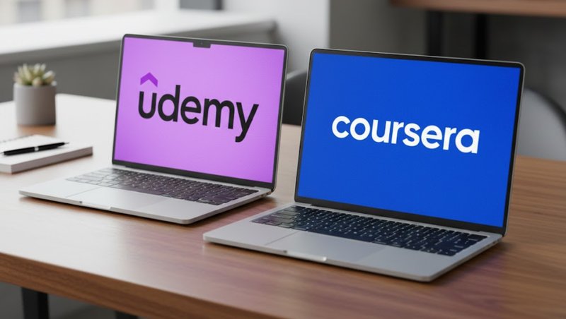 विश्वका २ ठुला एडटेक कम्पनी कोर्सेरा र उडेमीबिच मर्जर सम्झौता, मूल्य ३ खर्ब ६० अर्ब