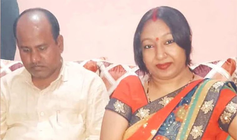 ३३ बालकको यौन शोषण गरी 'डार्क वेब' मार्फत भिडिओ विक्री गर्ने दम्पतीलाई मृत्युदण्डको सजाय