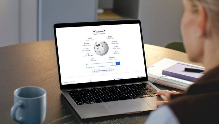 विकिपिडियामा भएका सामग्रीलाई कत्तिको विश्वास गर्ने ?