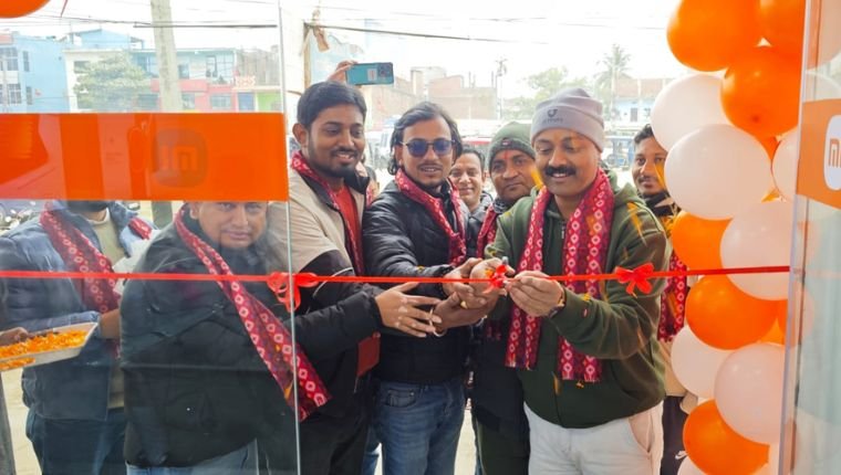 लाहानमा साओमीको सर्भिस सेन्टर, एक महिनासम्म निःशुल्क सर्भिसिङ र विशेष सहुलियत