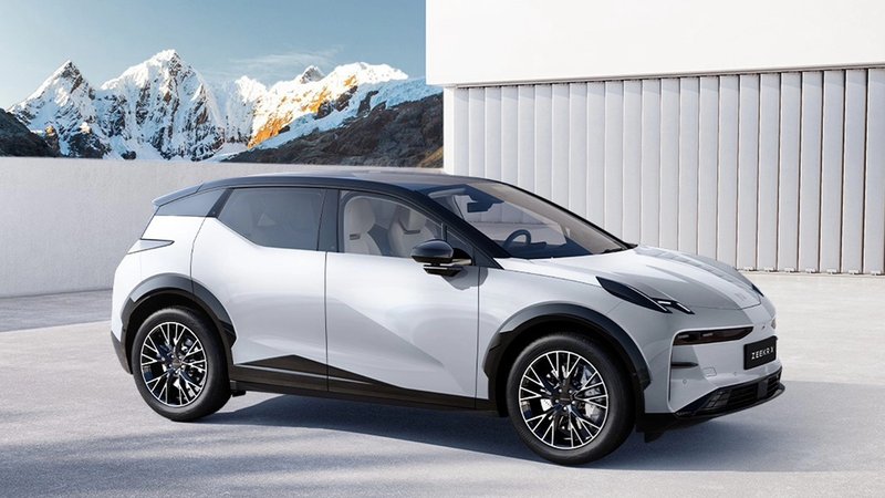 जिकर एक्स ईभीमा एकैपटक २० लाख छुट, अब ६४ लाख ९९ हजार रुपैयाँमा किन्न सकिने