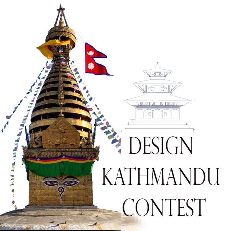 'Design Kathmandu Contest' concludes today