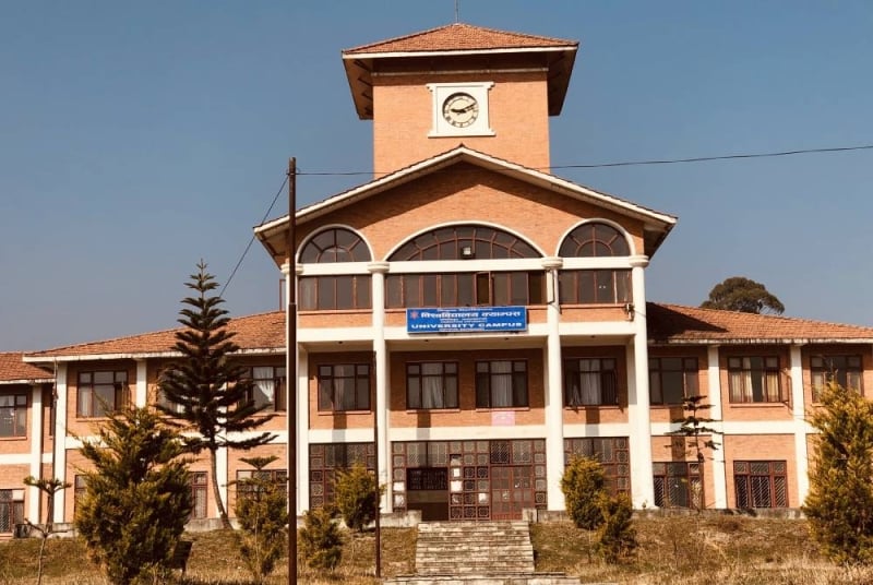 Parliamentary body calls on TU for effective implementation of academic calendar