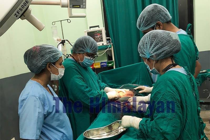 Health Ministry increases organ donation incentives twofold