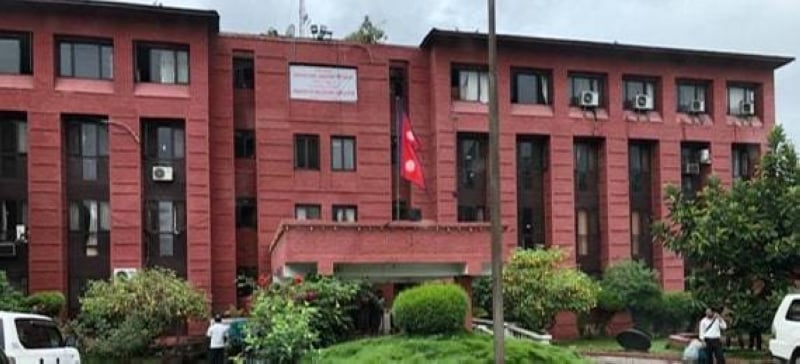 Anti-cancer 'HPV' vaccine doses made available in Nepal