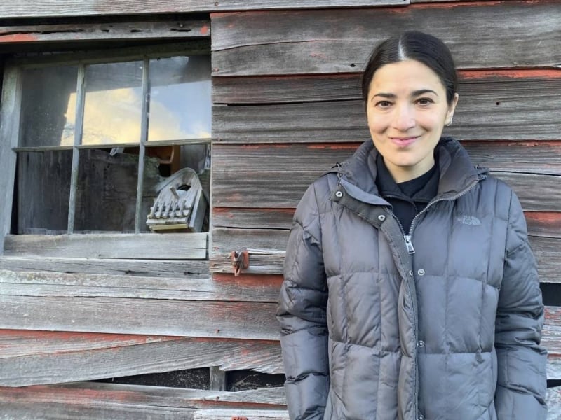 Genetic medicine can leave people with rare mutations behind. But there's new hope