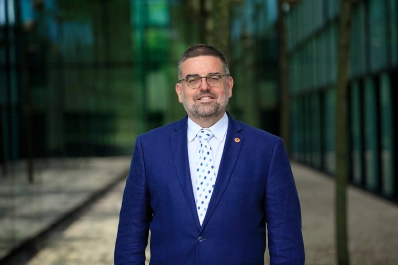 New roadmap aims to eliminate mother-to-child transmission of HIV, Syphilis and Hepatitis B in Asia Pacific