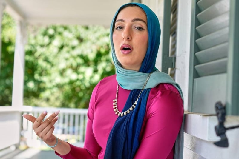 From apps to matchmaking: the diverse ways American Muslims navigate finding marriage partners