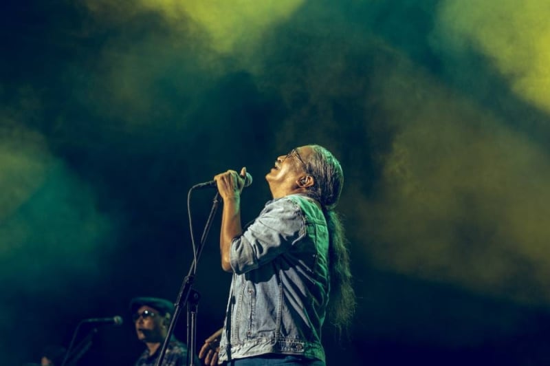 In Pictures: Nepathya's Maiden Concert in Malta
