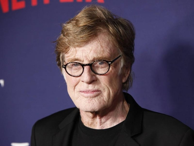 Robert Redford, Oscar-winning director, actor and indie patriarch, dies at 89