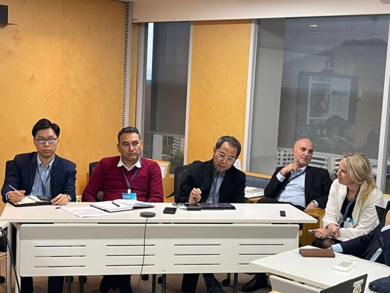 Asia-Pacific forest leaders discuss carbon market roadmap ahead of COP 30