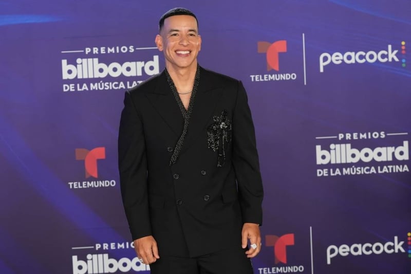 Bizarrap, Daddy Yankee to headline halftime show at NFL's first-ever game in Spain
