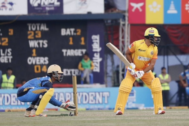 NPL 2025: Kings and Royals extend winning run to three matches at TU Stadium