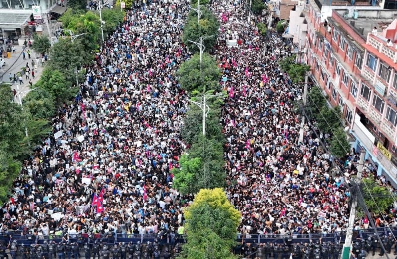 From revolt to renewal: Why timely elections are Nepal's last democratic guardrail