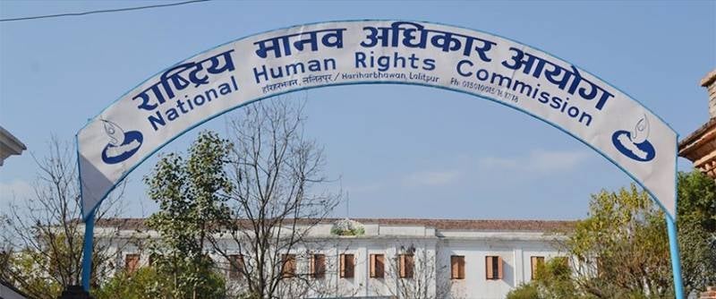 Amid political limbo in Nepal, where does Nepal's Human Rights Commission stand?