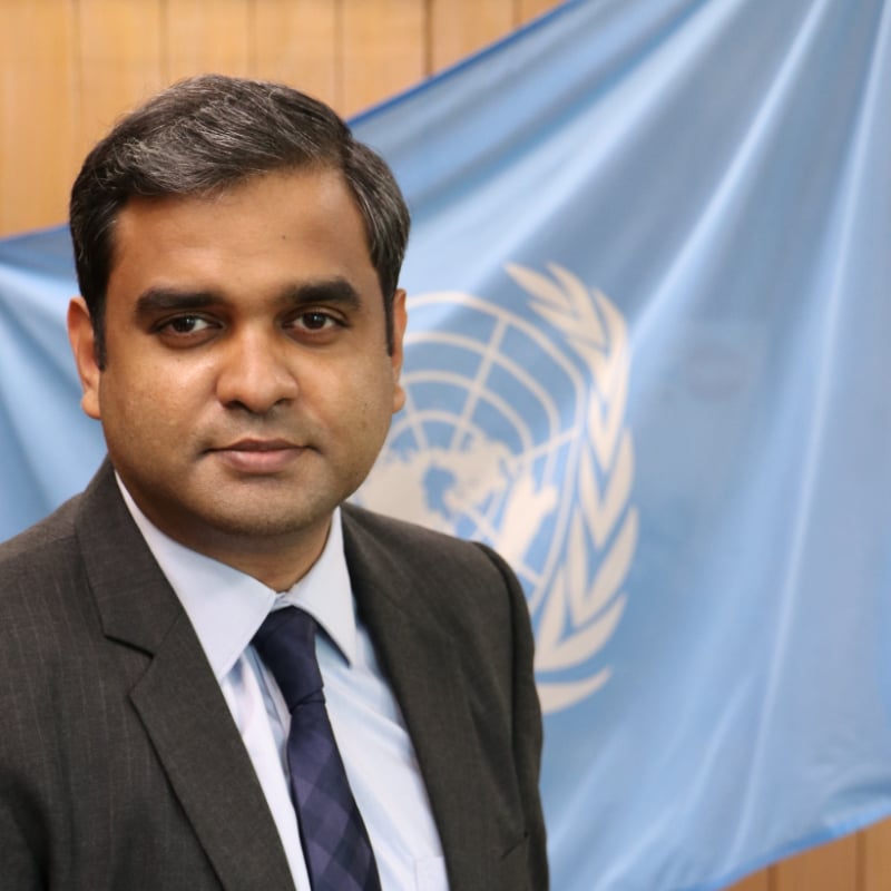 Ending technology facilitated violence against Nepal's girls must be a national priority