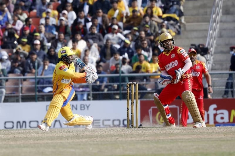 NPL 2025: Sudurpaschim's unbeaten run continues; Pokhara secure their first win