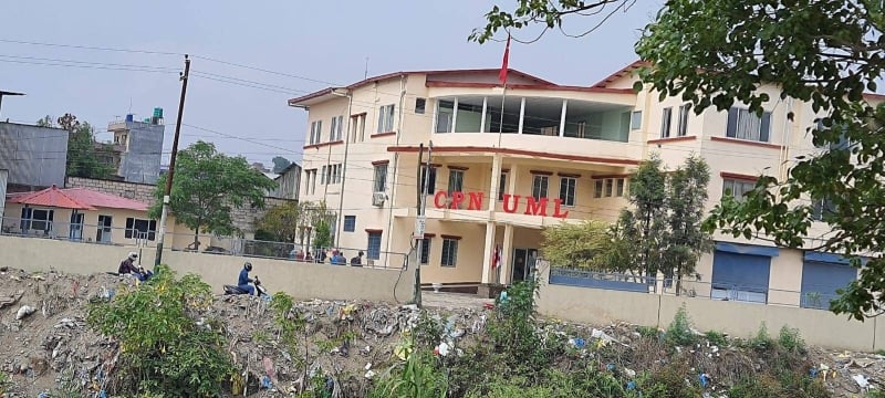 'Immature, hubristic attitude has caused blow to UML'
