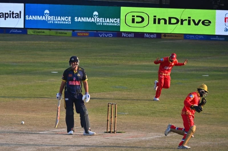 NPL 2025: Three-star Sher Malla steers Lumbini Lions past Biratnagar Kings