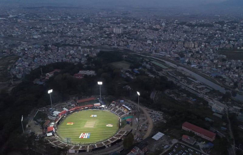 Sudurpaschim, Biratnagar meet today in NPL Qualifier-1